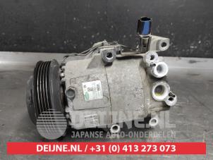 Used Air conditioning pump Hyundai iX20 (JC) 1.4 CRDi 16V Price € 75,00 Margin scheme offered by V.Deijne Jap.Auto-onderdelen BV