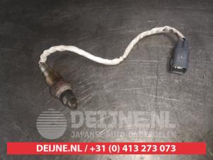 Lambda probe from a Toyota Aygo (B40) 1.0 12V VVT-i 2015