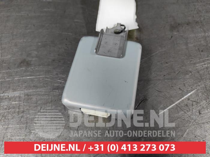Gebrauchte VESS-Modul Toyota RAV4 (A5) 2.5 Hybrid 16V AWD Preis € 35,00 Margenregelung angeboten von V.Deijne Jap.Auto-onderdelen BV