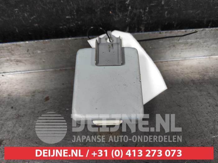 Gebrauchte VESS-Modul Toyota RAV4 (A5) 2.5 Hybrid 16V AWD Preis € 35,00 Margenregelung angeboten von V.Deijne Jap.Auto-onderdelen BV