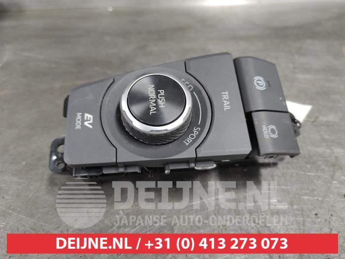 Gebrauchte Handbremse Schalter Toyota RAV4 (A5) 2.5 Hybrid 16V AWD Preis auf Anfrage angeboten von V.Deijne Jap.Auto-onderdelen BV