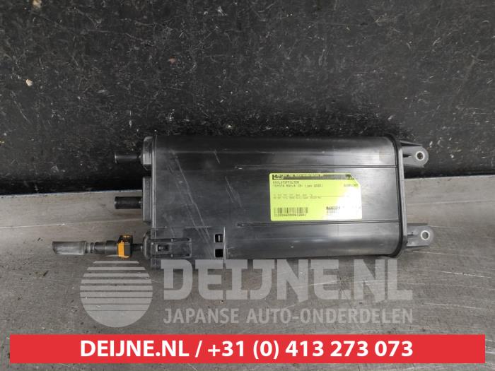 Gebrauchte Kohlenstofffilter Toyota RAV4 (A5) 2.5 Hybrid 16V AWD Preis auf Anfrage angeboten von V.Deijne Jap.Auto-onderdelen BV