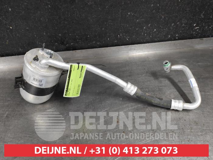 Gebrauchte Klima Trockner Hyundai Kona (OS) 64 kWh Preis € 75,00 Margenregelung angeboten von V.Deijne Jap.Auto-onderdelen BV