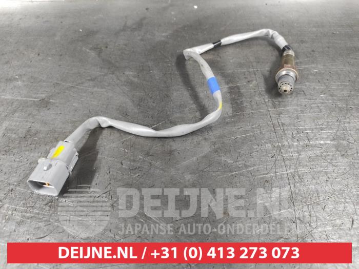 Used Lambda probe Kia Ceed Sportswagon (CDF) 1.6 GDI 16V PHEV Price € 75,00 Margin scheme offered by V.Deijne Jap.Auto-onderdelen BV