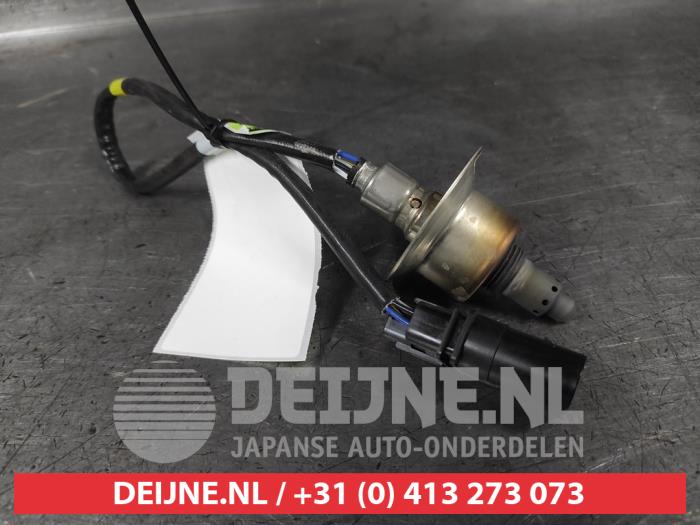 Used Lambda probe Kia Ceed Sportswagon (CDF) 1.6 GDI 16V PHEV Price € 50,00 Margin scheme offered by V.Deijne Jap.Auto-onderdelen BV