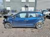 Door 4-door, front left from a Suzuki Baleno (EW/FW), 2016 1.2 Dual Jet 16V, Hatchback, 4-dr, Petrol, 1.242cc, 66kW (90pk), FWD, K12C, 2016-02, EWB32 2016