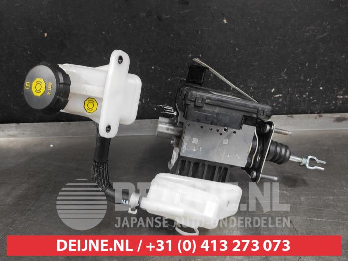 Usagé Servo frein Kia Ceed Sportswagon (CDF) 1.6 GDI 16V PHEV Prix € 250,00 Règlement à la marge proposé par V.Deijne Jap.Auto-onderdelen BV