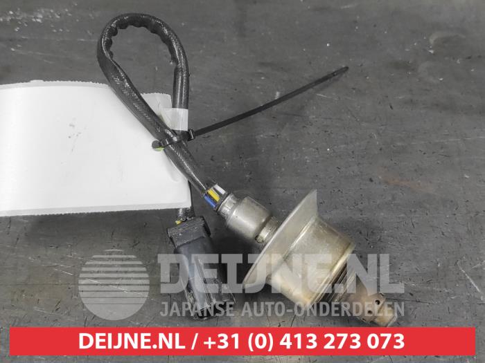 Used Lambda probe Toyota Yaris IV (P21/PA1/PH1) 1.5 12V VVT-i Price € 45,00 Margin scheme offered by V.Deijne Jap.Auto-onderdelen BV