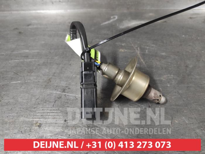 Usagé Sonde lambda Hyundai i20 (GBB) 1.0 T-GDI 100 12V Prix € 25,00 Règlement à la marge proposé par V.Deijne Jap.Auto-onderdelen BV