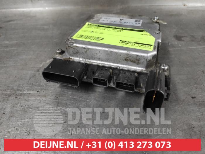 Used Power steering computer Subaru Forester (SH) 2.0D Price € 50,00 Margin scheme offered by V.Deijne Jap.Auto-onderdelen BV