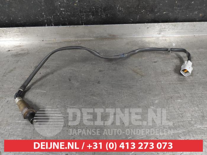 Usados Sonda Lambda Hyundai i10 (F5) 1.0i 12V Precio € 25,00 Norma de margen ofrecido por V.Deijne Jap.Auto-onderdelen BV