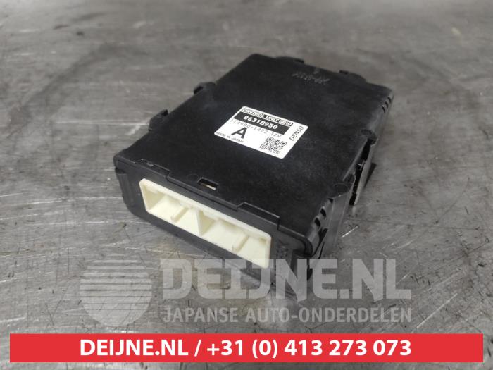 Used Automatic gearbox computer Mitsubishi Eclipse Cross (GK/GL) 2.4 16V PHEV 4x4 Price € 100,00 Margin scheme offered by V.Deijne Jap.Auto-onderdelen BV