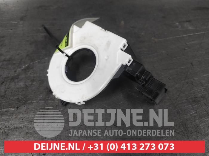 Begagnade Styrvinkelsensor Mitsubishi Eclipse Cross (GK/GL) 2.4 16V PHEV 4x4 Pris € 75,00 Marginaltabell erbjuds av V.Deijne Jap.Auto-onderdelen BV
