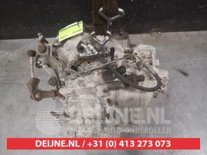 Usagé Boîte de vitesse Mitsubishi Lancer Sportback (CX) 1.6 MIVEC 16V Prix € 350,00 Règlement à la marge proposé par V.Deijne Jap.Auto-onderdelen BV