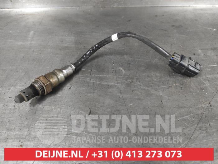 Sonde lambda Suzuki SX4 S-Cross (JY), 2013 1.4 Booster Jet Turbo 16V SHVS, SUV, Electrique Essence, 1.373cc, 95kW (129pk), FWD, K14D, 2019-08 / 2022-06, JYAD (Occasion)