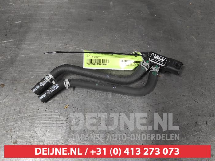 Begagnade Sensor (övriga) Suzuki SX4 S-Cross (JY) 1.4 Booster Jet Turbo 16V SHVS Pris på förfrågan erbjuds av V.Deijne Jap.Auto-onderdelen BV