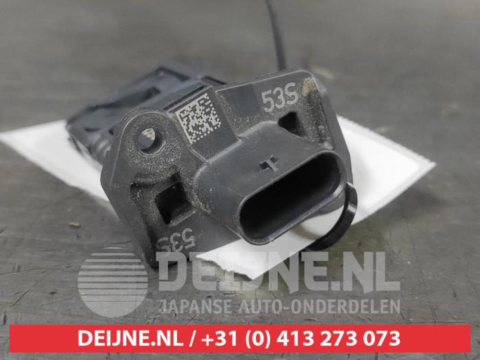 Gebrauchte Luftmengenmesser Suzuki SX4 S-Cross (JY) 1.4 Booster Jet Turbo 16V SHVS Preis € 75,00 Margenregelung angeboten von V.Deijne Jap.Auto-onderdelen BV