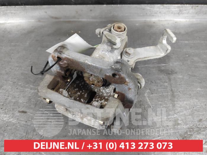 Gebrauchte Bremszange links hinten Suzuki SX4 S-Cross (JY) 1.4 Booster Jet Turbo 16V SHVS Preis auf Anfrage angeboten von V.Deijne Jap.Auto-onderdelen BV