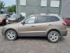 Hyundai Santa Fe II (CM) 2.0 CRDi 16V 4x4 Zusätzliches Fenster 4-türig links hinten