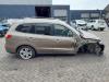 Hyundai Santa Fe II (CM) 2.0 CRDi 16V 4x4 Dreieckfenster rechts hinten