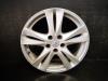 Hyundai Santa Fe II (CM) 2.0 CRDi 16V 4x4 Felge