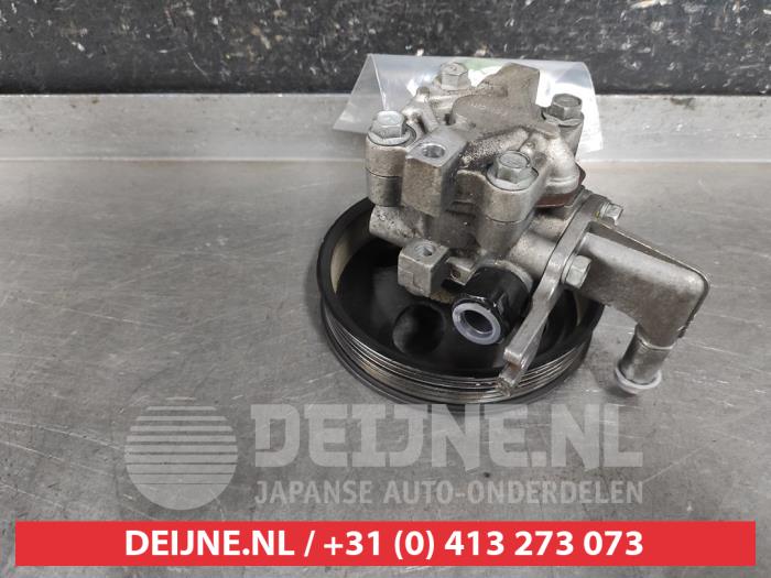 Usagé Pompe de direction Hyundai Santa Fe II (CM) 2.0 CRDi 16V 4x4 Prix € 50,00 Règlement à la marge proposé par V.Deijne Jap.Auto-onderdelen BV
