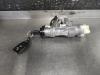 Hyundai Santa Fe II (CM) 2.0 CRDi 16V 4x4 Zündschloss+Schlüssel