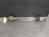 Hyundai Santa Fe II (CM) 2.0 CRDi 16V 4x4 Antriebswelle links hinten