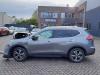 Sidokjol, vänster från en Nissan X-Trail (T32), 2013 / 2022 1.6 DIG-T 16V, SUV, Bensin, 1.618cc, 120kW (163pk), FWD, MR16DDT, 2015-06 / 2019-04, T32C 2018