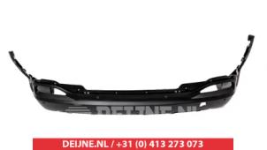 Gebrauchte Stoßstange hinten Kia Sorento III (UM) 2.2 CRDi 16V VGT 4x2 Preis auf Anfrage angeboten von V.Deijne Jap.Auto-onderdelen BV