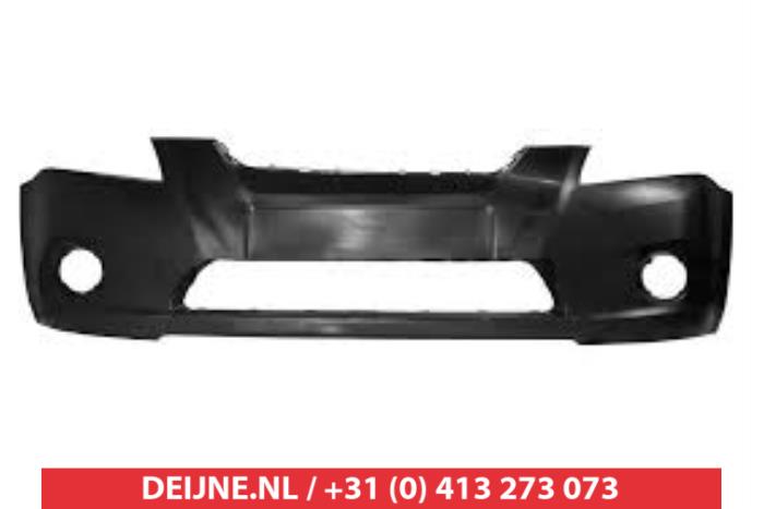 Usados Parachoques Kia Pro cee'd (EDB3) 1.4 CVVT 16V Precio € 100,00 Norma de margen ofrecido por V.Deijne Jap.Auto-onderdelen BV