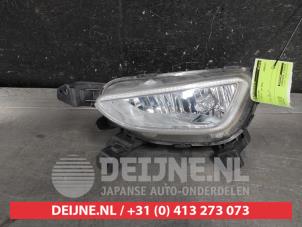 Usagé Feu antibrouillard avant droit Hyundai Tucson (TL) 1.6 GDi 16V 2WD Prix € 25,00 Règlement à la marge proposé par V.Deijne Jap.Auto-onderdelen BV