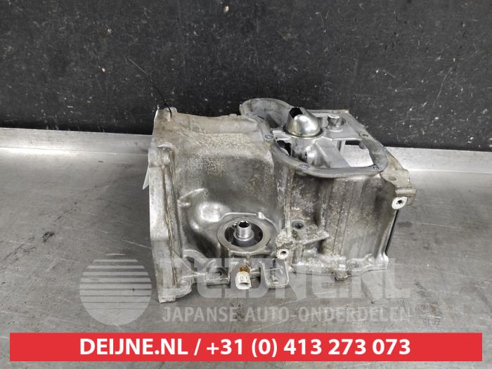 Usagé Couvercle carter Nissan Note (E12) 1.2 DIG-S 98 Prix € 50,00 Règlement à la marge proposé par V.Deijne Jap.Auto-onderdelen BV