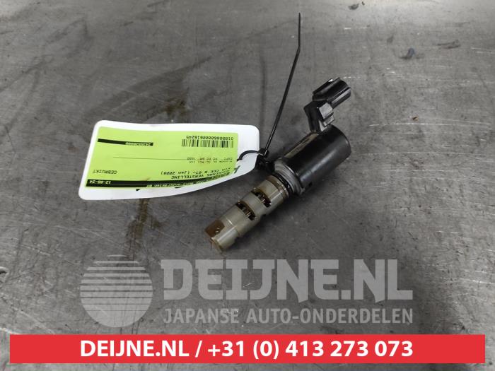 Gebrauchte Nockenwelle Verstellung Kia Cee'd (EDB5) 1.6 CVVT 16V Preis € 50,00 Margenregelung angeboten von V.Deijne Jap.Auto-onderdelen BV