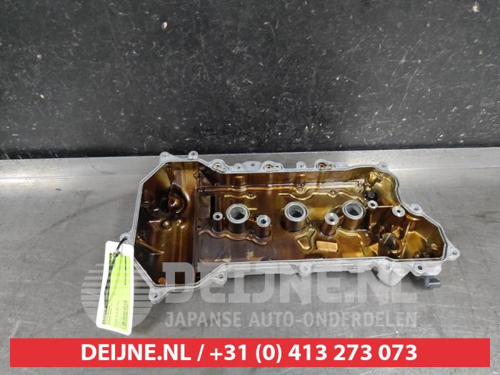 Gebrauchte Ventildeckel Nissan Note (E12) 1.2 DIG-S 98 Preis € 25,00 Margenregelung angeboten von V.Deijne Jap.Auto-onderdelen BV