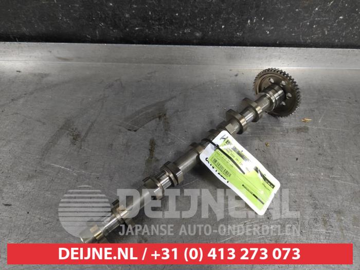Gebrauchte Nockenwelle Hyundai iX20 (JC) 1.4i 16V LPG Preis € 75,00 Margenregelung angeboten von V.Deijne Jap.Auto-onderdelen BV
