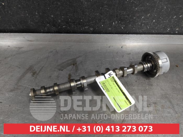 Gebrauchte Nockenwelle Hyundai iX20 (JC) 1.4i 16V LPG Preis € 75,00 Margenregelung angeboten von V.Deijne Jap.Auto-onderdelen BV