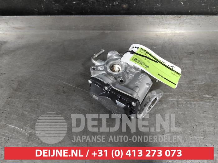Gebrauchte AGR Ventil Mazda CX-5 II (KF) 2.0 SkyActiv-G 165 16V 2WD M Hybrid Preis auf Anfrage angeboten von V.Deijne Jap.Auto-onderdelen BV