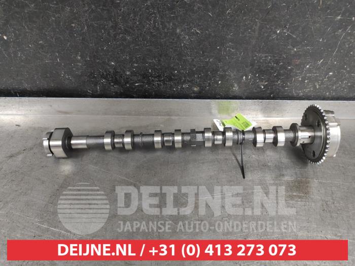 Usagé Arbre à cames Mazda CX-5 II (KF) 2.0 SkyActiv-G 165 16V 2WD M Hybrid Prix sur demande proposé par V.Deijne Jap.Auto-onderdelen BV