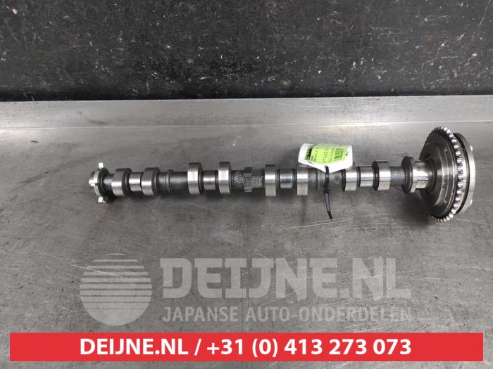 Usagé Arbre à cames Mazda CX-5 II (KF) 2.0 SkyActiv-G 165 16V 2WD M Hybrid Prix sur demande proposé par V.Deijne Jap.Auto-onderdelen BV