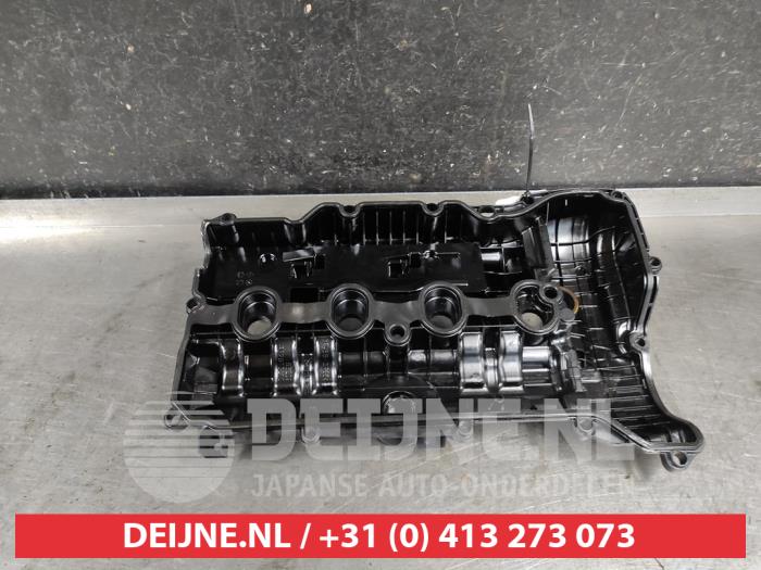Gebrauchte Ventildeckel Mazda CX-5 II (KF) 2.0 SkyActiv-G 165 16V 2WD M Hybrid Preis auf Anfrage angeboten von V.Deijne Jap.Auto-onderdelen BV