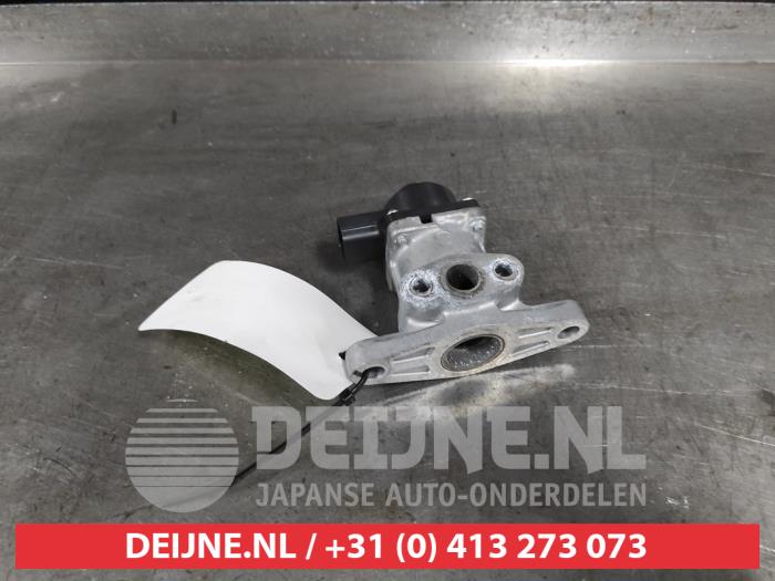 Gebrauchte AGR Ventil Suzuki Vitara (LY/MY) 1.4 Booster Jet Turbo 16V SHVS Preis auf Anfrage angeboten von V.Deijne Jap.Auto-onderdelen BV