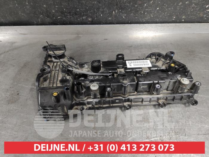 Gebrauchte Ventildeckel Suzuki Vitara (LY/MY) 1.4 Booster Jet Turbo 16V SHVS Preis auf Anfrage angeboten von V.Deijne Jap.Auto-onderdelen BV