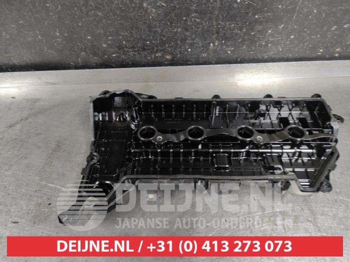 Rocker cover Suzuki Vitara 1.4 Booster Jet Turbo 16V SHVS - PA66GF35 K14D