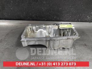 Ölwanne van een Suzuki Vitara (LY/MY) 1.4 Booster Jet Turbo 16V SHVS 2021