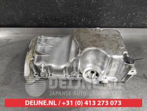 Ölwanne van een Suzuki Vitara (LY/MY) 1.4 Booster Jet Turbo 16V SHVS 2021