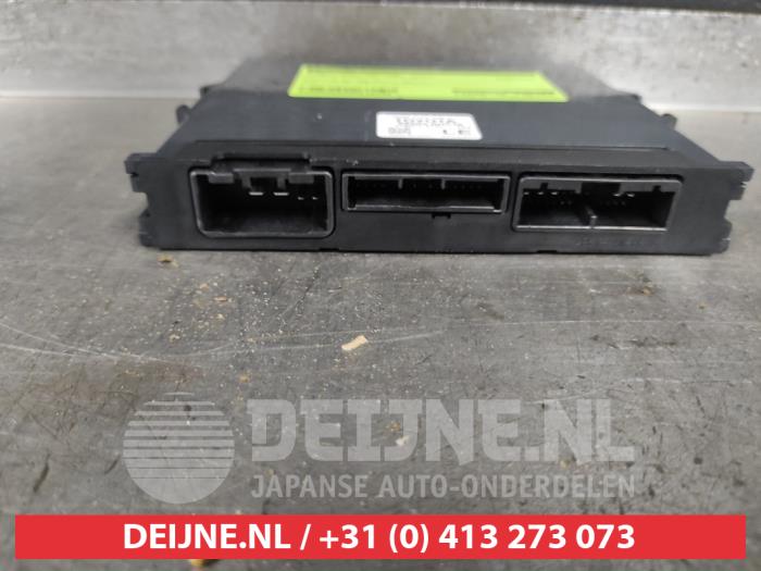 Used Start/Stop computer Toyota Aygo (B40) 1.0 12V VVT-i Price on request offered by V.Deijne Jap.Auto-onderdelen BV