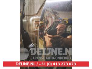 Begagnade Dörr, 4-dörrars, vänster fram Hyundai Kona (OS) 2.0 N Turbo 16V Pris € 250,00 Marginaltabell erbjuds av V.Deijne Jap.Auto-onderdelen BV