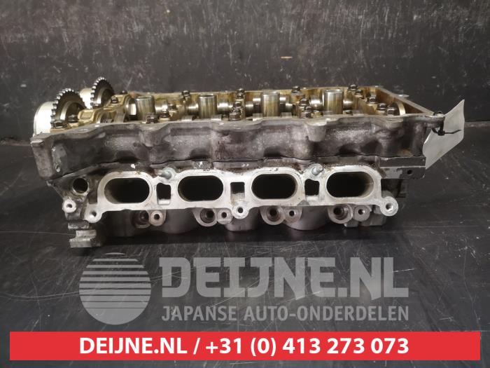 Usagé Culasse Kia Sportage (SL) 2.0 GDI 16V 4x2 Prix sur demande proposé par V.Deijne Jap.Auto-onderdelen BV
