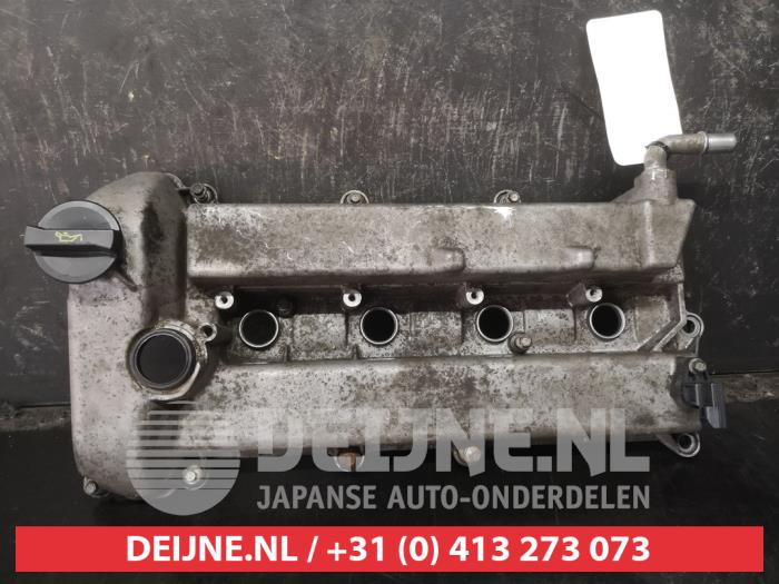 Gebrauchte Ventildeckel Mazda CX-7 2.3 MZR DISI Turbo 16V AWD Preis € 35,00 Margenregelung angeboten von V.Deijne Jap.Auto-onderdelen BV